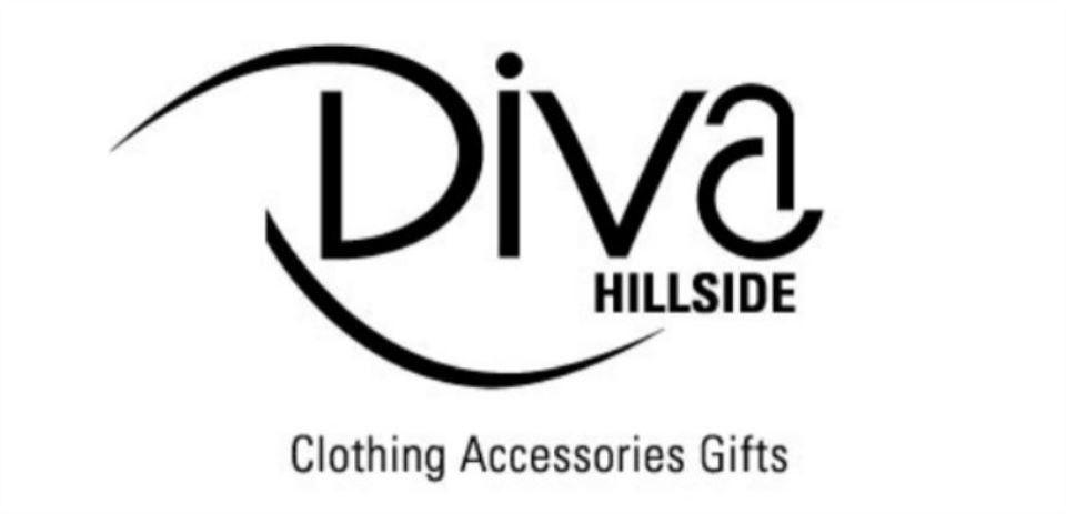 Diva Logo - Diva | Hillside Sedona