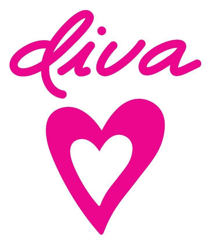 Diva Logo - diva #logo #shopping #fashion #company #business #retailer | Logos ...