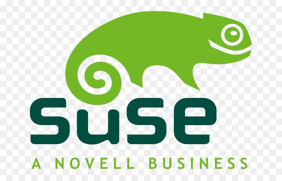 Suse Logo - SUSE Linux distributions OpenSUSE Logo png download