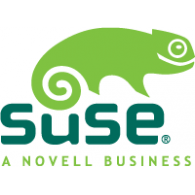 Suse Logo - SuSe | Brands of the World™ | Download vector logos and logotypes