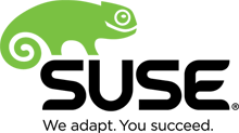 Suse Logo - SUSE