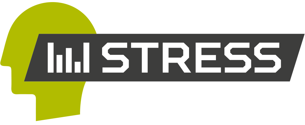 Stress Logo - STRESS Project