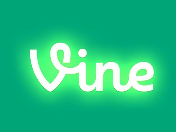 Cool Vine Logo - Vine Receives Update For Windows 8.1: Cool New Features Added