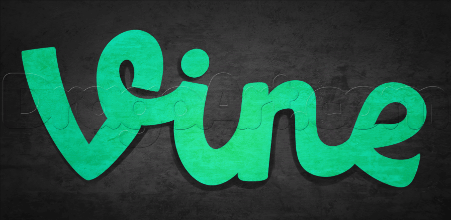Cool Vine Logo - Vine Logos
