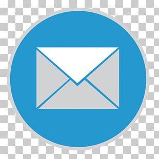 Blue Circle White Triangle Logo - Blue triangle aqua, Apps Telegram, blue and white message sender ...