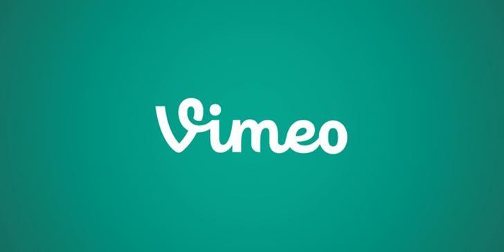 Cool Vine Logo - Vimeo Vine logo image by creative designer, Fabio Di Corleto ...