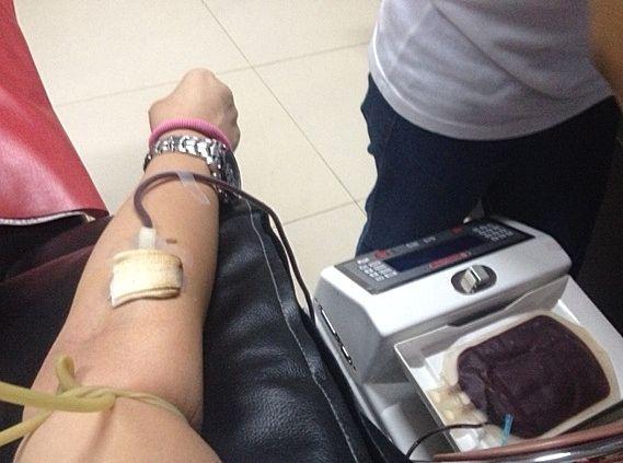 Philippines Donation for Red Cross Logo - 6 Reasons Why You Should Donate Blood to the Philippine Red Cross ...