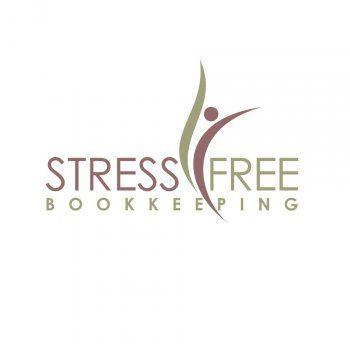 Stress Logo - Logo Design Contests » StressFree Bookkeeping » Page 1 | HiretheWorld