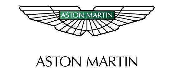 Aston Martin Logo - Aston Martin Logo Design History and Evolution | LogoRealm.com