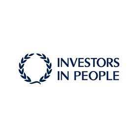 Person Vector Logo - Investors in People logo vector