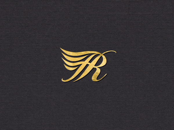 Cool Gold Logo - Cool r Logos
