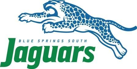 Blue Springs South Jaguar Logo - Baier, Ben / Welcome