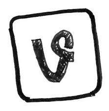 Cool Vine Logo - Best logo design image. Graph design, Visual identity, Chart design