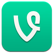 Cool Vine Logo - Vine Just Made Twitter A Stronger Social Network. Social Media