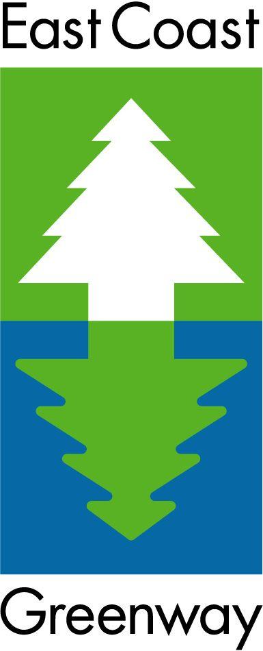 East Coast Green Logo - Take a Ride on the East Coast Greenway ... in Rye! — Rye ...