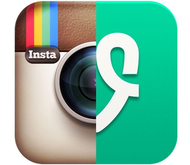 Cool Vine Logo - How Vine and Instagram Can Help Tell Your Hotel's Story: Part 1