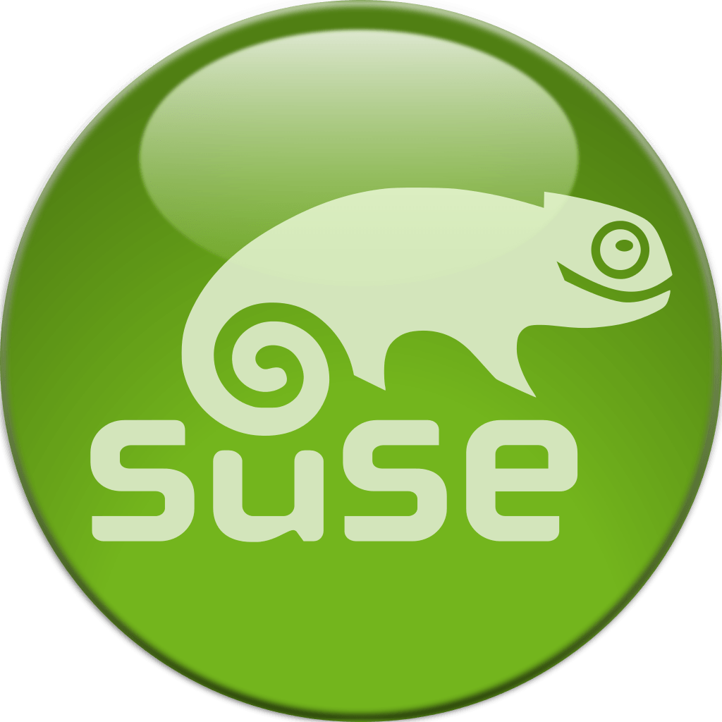 Suse Logo - suse logo - Global Management Consulting