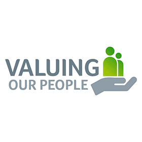 Person Vector Logo - VALUING OUR PEOPLE Vector Logo | Free Download - (.SVG + .PNG ...