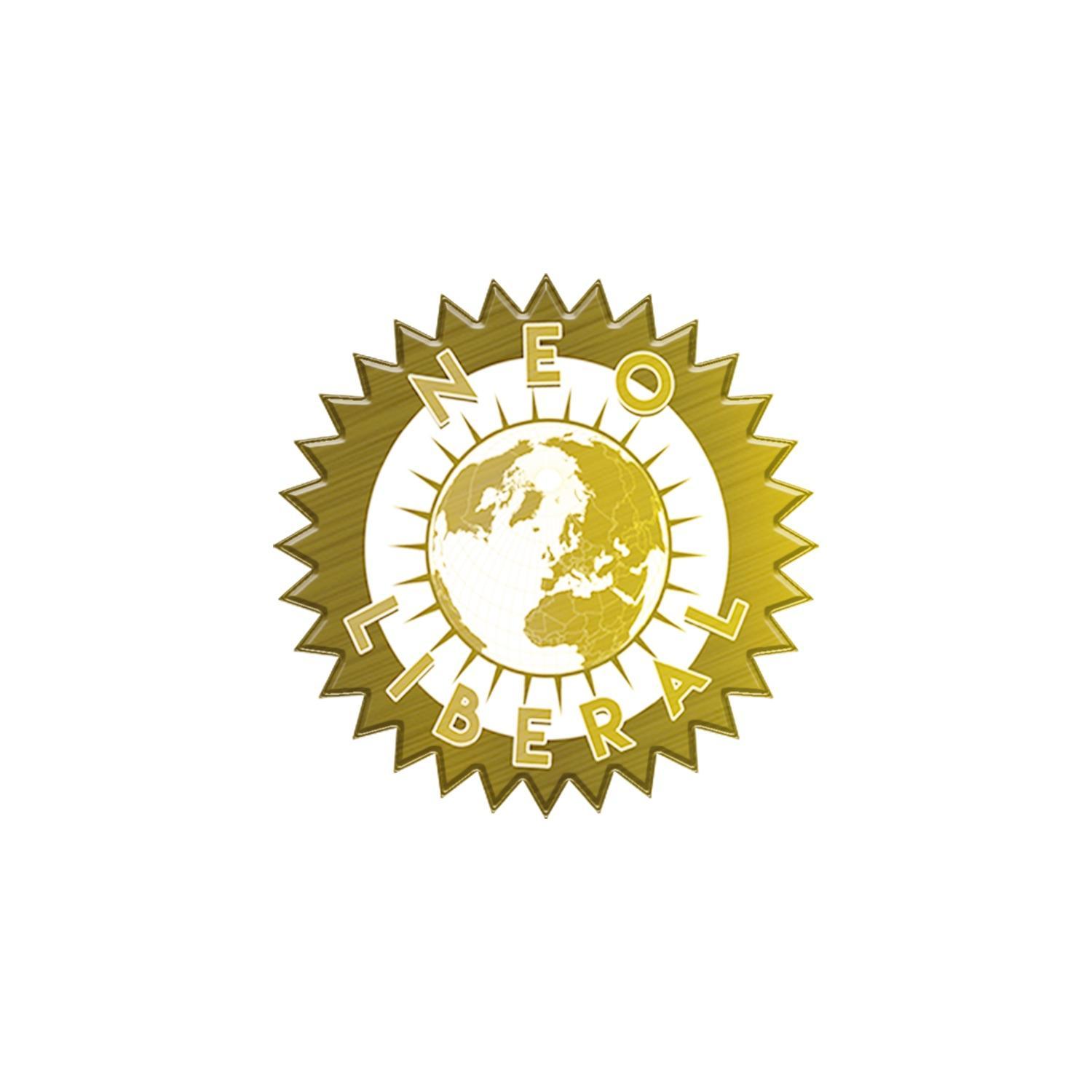 Cool Gold Logo - Made a gold edit of the logo, pretty simple but I thought it was