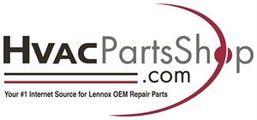 Lennox HVAC Logo - HVAC Repair Parts & Accessories | HVACPartsShop.com