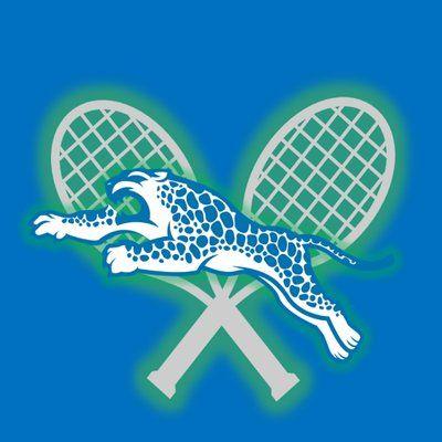 Blue Springs South Jaguar Logo - Jaguar Tennis 2017 Blue Springs South Jaguars