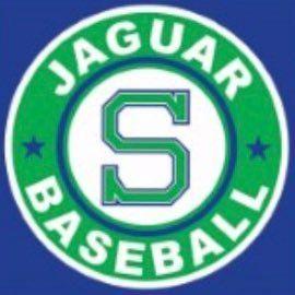 Blue Springs South Jaguar Logo - Blue Springs South Baseball