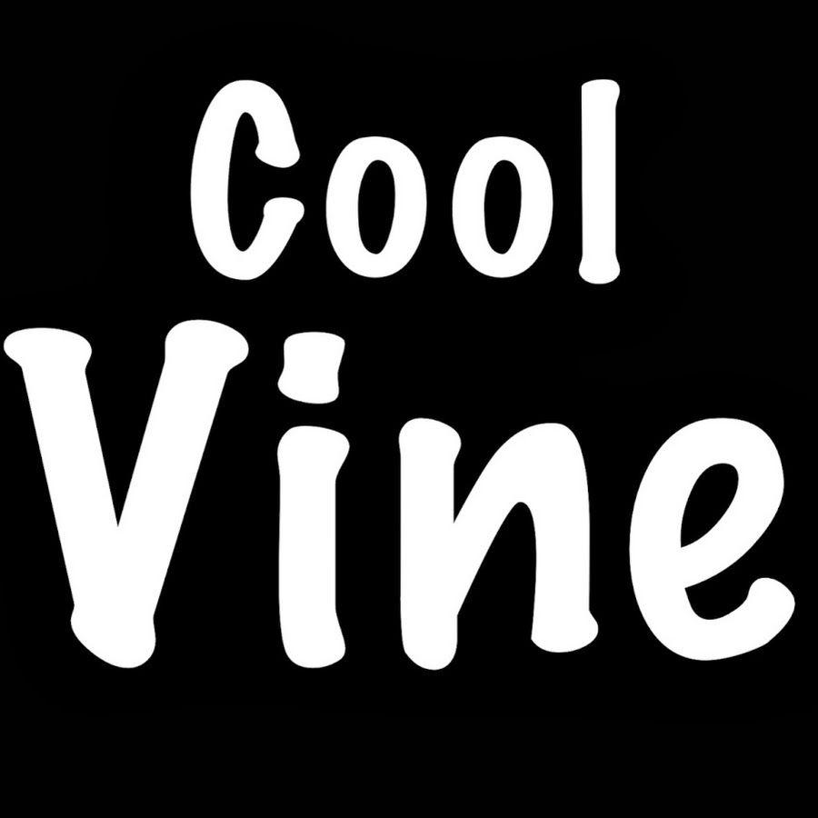 Cool Vine Logo - Vine Cool - YouTube