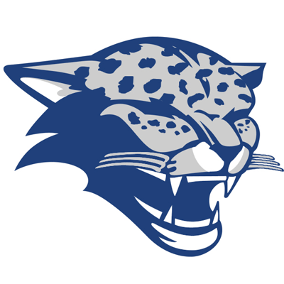Blue Springs South Jaguar Logo - List City Schools