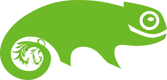 Suse Logo - openSUSE News