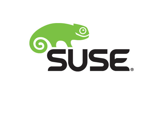 Suse Logo - SUSE Linux Enterprise Server 12 Advanced Administration