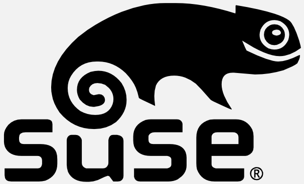 Suse Logo - Suse logo SVG