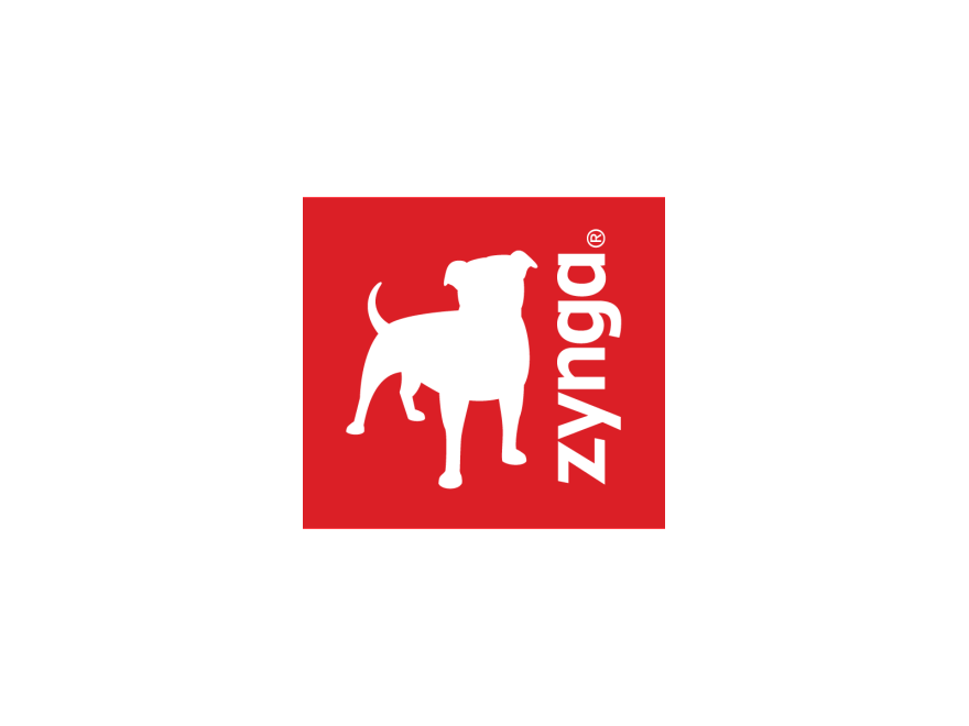 New Zynga Logo - Zynga logo