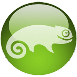 Suse Logo - Suse Logo.png