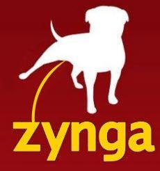 New Zynga Logo - The New Zynga Logo : gaming