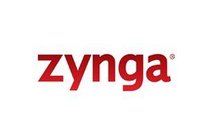 New Zynga Logo - Zynga reports Q1 2014 financial results, announces new hires – Adweek