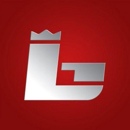 LeBron Logo - New Logo Concept for LeBron James #6 – LBJ6 – Custom Project | NIKE ...