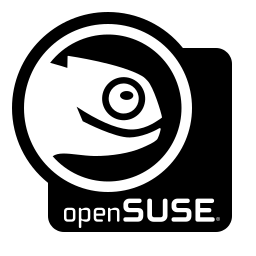 Suse Logo - openSUSE:Artwork brand - openSUSE Wiki