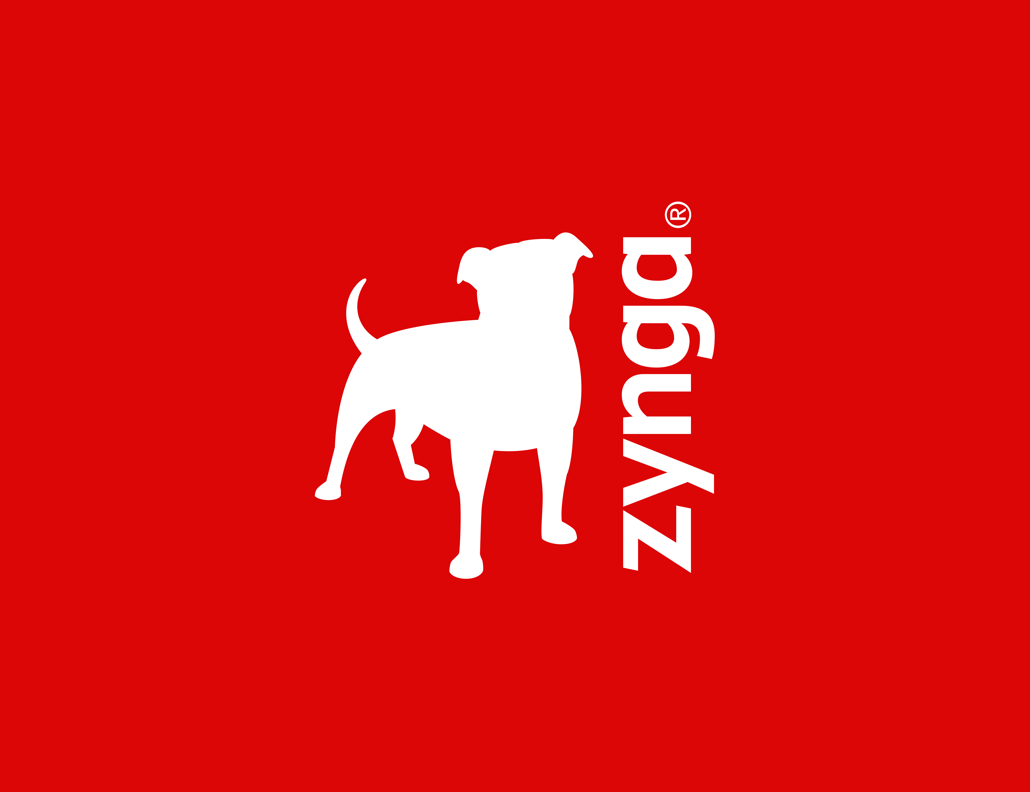 New Zynga Logo - Hubogi