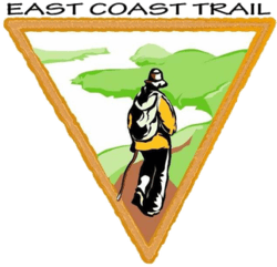 East Coast Green Logo - East Coast Trail