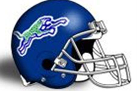 Blue Springs South Jaguar Logo - Freshman Football Springs South High School Springs