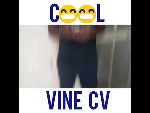 Cool Vine Logo - manera de xatia alguém..cool. vine cv