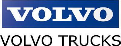Volvo Trucks Logo - Volvo Trucks logo