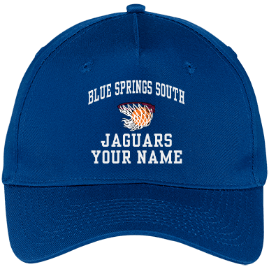 Blue Springs South Jaguar Logo - Blue Springs South High School Custom Apparel and Merchandise