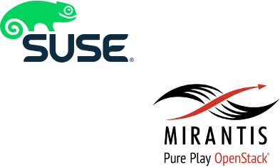 Suse Logo - Mirantis Partners with SUSE to Deliver Complete Enterprise Linux Support