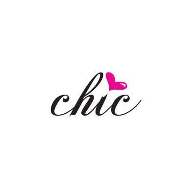 Chic Logo - Chic Logos