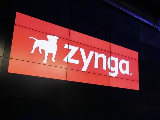 New Zynga Logo - Zynga says it plans to cut 5% of workforce