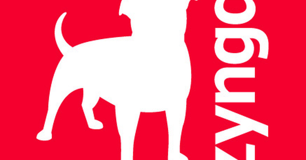 New Zynga Logo - Is Zynga Inc About To Be Delisted? -- The Motley Fool