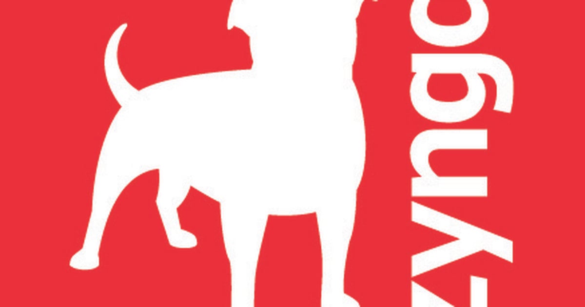 New Zynga Logo - Is Zynga Inc About To Be Delisted? - The Motley Fool