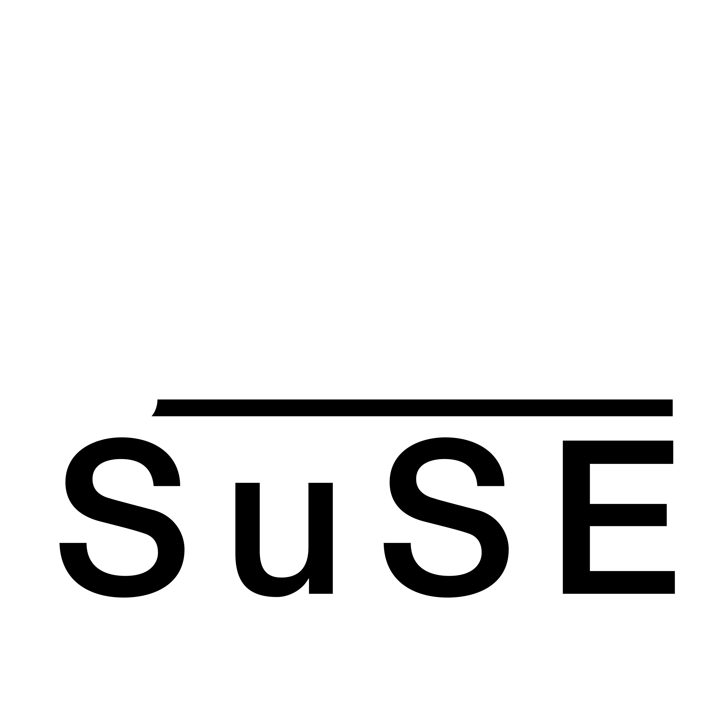 Suse Logo - SuSE Logo PNG Transparent & SVG Vector