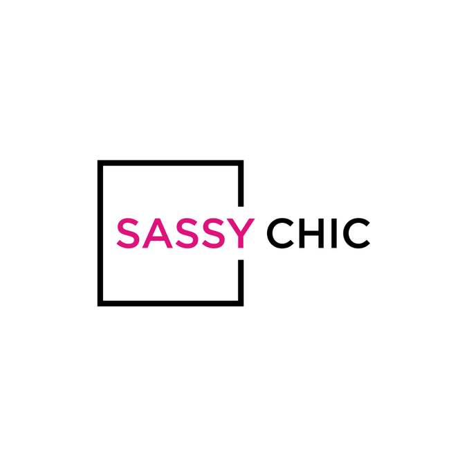 Chic Logo - Design a luxury logo for online retail Sassy Chic. Logo design contest